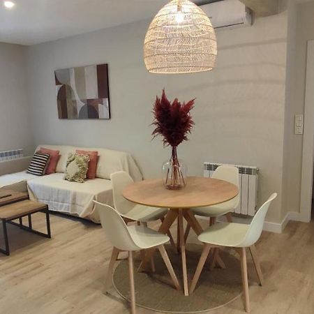 Logrono Centric Apartment Ngoại thất bức ảnh
