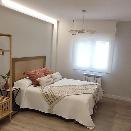 Logrono Centric Apartment Ngoại thất bức ảnh