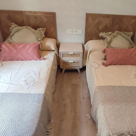 Logrono Centric Apartment Ngoại thất bức ảnh
