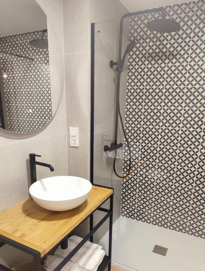 Logrono Centric Apartment Ngoại thất bức ảnh