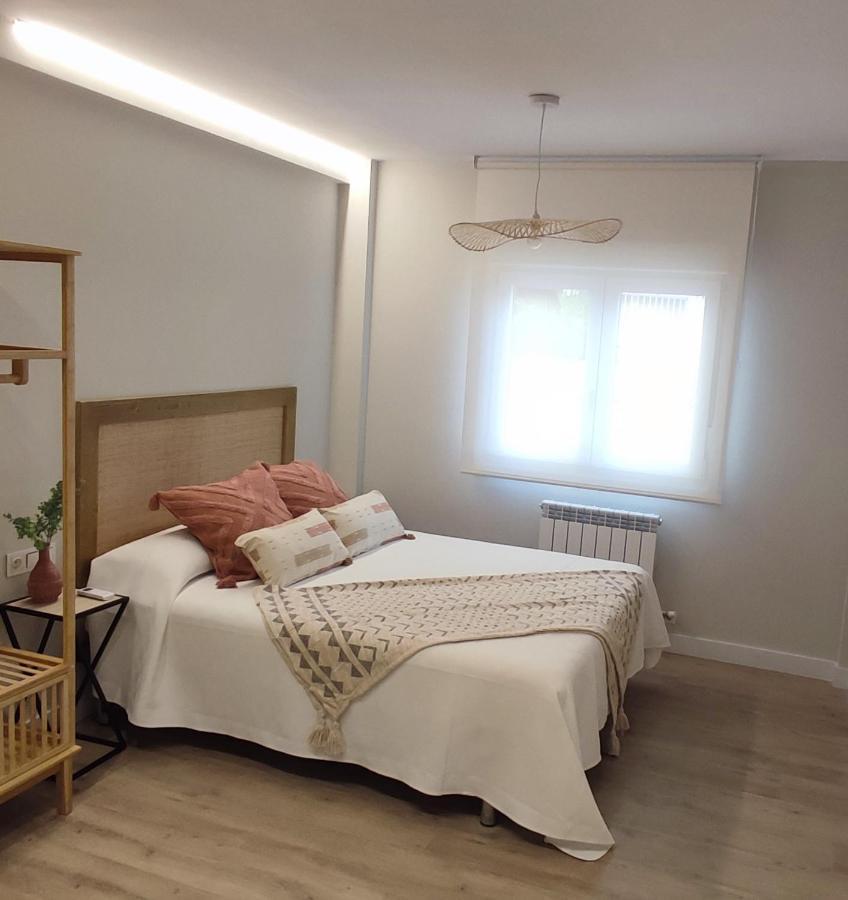 Logrono Centric Apartment Ngoại thất bức ảnh